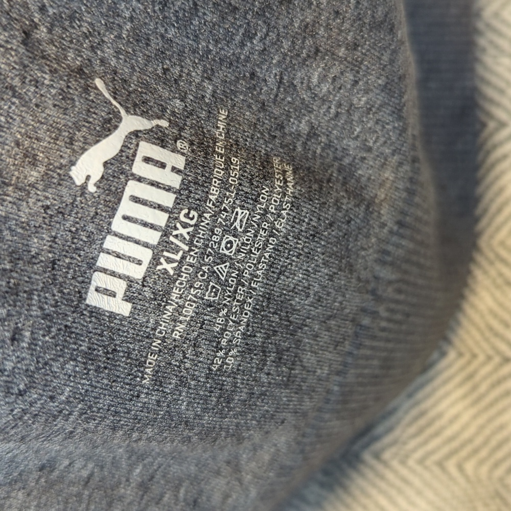 PUMA Sport Bra - Picture 4 of 4
